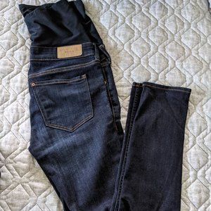 H&M Mama Jeans